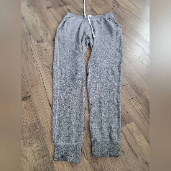 Roots Pants - Roots Classic Joggers Size XS